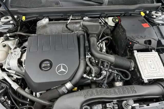 Mercedes-Benz A-Klasse (2022) thumbnail 31
