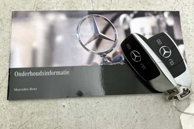 Mercedes-Benz A-Klasse (2022) thumbnail 32