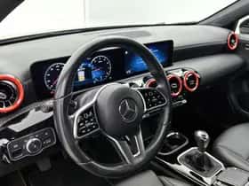 Mercedes-Benz A-Klasse (2022) thumbnail 35