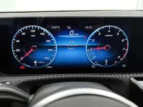 Mercedes-Benz A-Klasse (2022) thumbnail 5