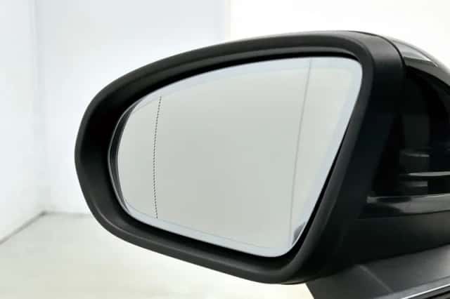 Mercedes-Benz A-Klasse (2022) thumbnail 43