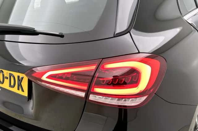 Mercedes-Benz A-Klasse (2022) thumbnail 45