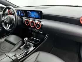 Mercedes-Benz A-Klasse (2022) thumbnail 6