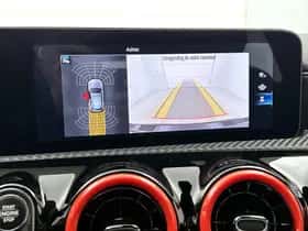 Mercedes-Benz A-Klasse (2022) thumbnail 8