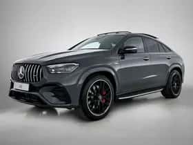 Mercedes-Benz GLE (2026)