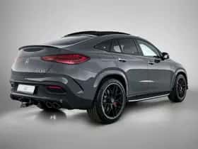 Mercedes-Benz GLE (2026) thumbnail 2