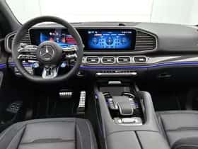 Mercedes-Benz GLE (2026) thumbnail 4