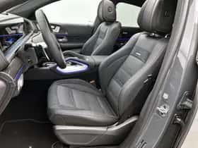 Mercedes-Benz GLE (2026) thumbnail 5