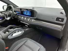 Mercedes-Benz GLE (2026) thumbnail 7