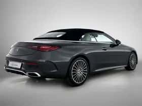 Mercedes-Benz CLE (2026) thumbnail 2