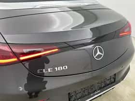 Mercedes-Benz CLE (2026) thumbnail 22