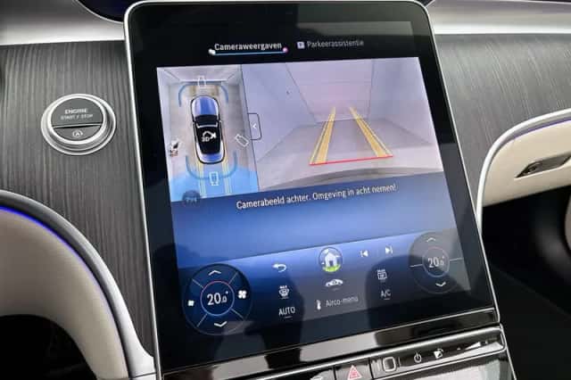 Mercedes-Benz CLE (2026) thumbnail 9