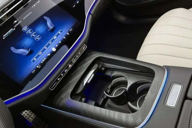 Mercedes-Benz E-Klasse (2026) thumbnail 11