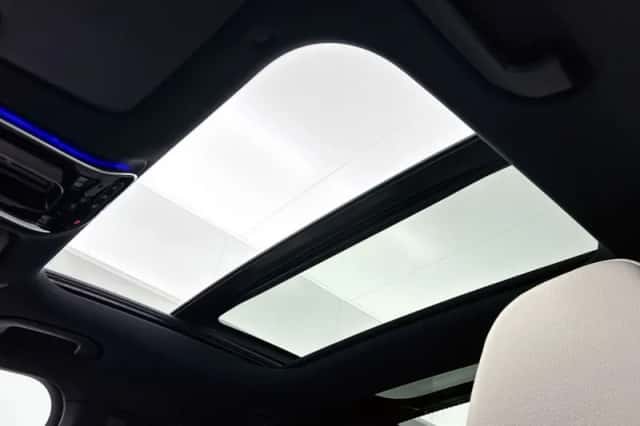 Mercedes-Benz E-Klasse (2026) thumbnail 12