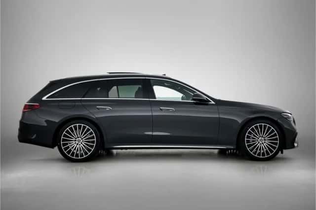 Mercedes-Benz E-Klasse (2026) thumbnail 14