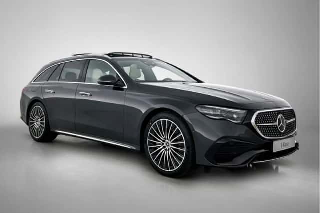 Mercedes-Benz E-Klasse (2026) thumbnail 15