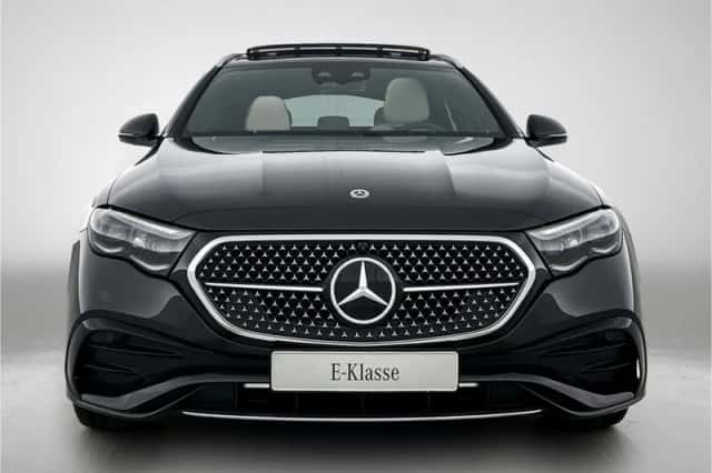 Mercedes-Benz E-Klasse (2026) thumbnail 23