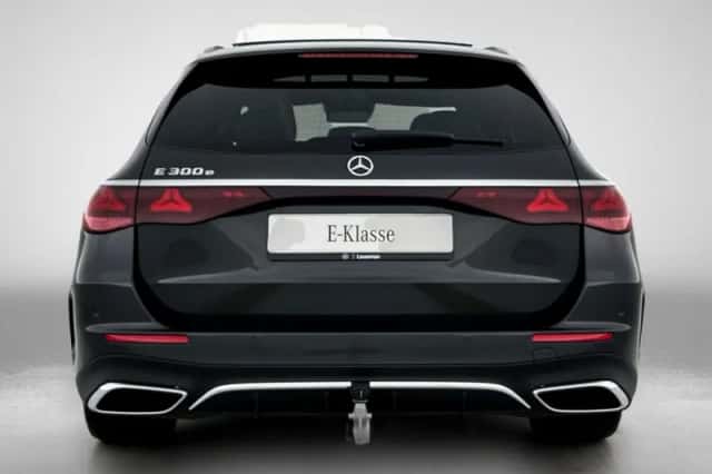 Mercedes-Benz E-Klasse (2026) thumbnail 24