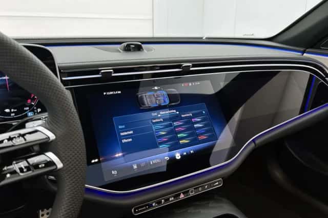 Mercedes-Benz E-Klasse (2026) thumbnail 32