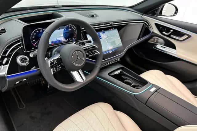 Mercedes-Benz E-Klasse (2026) thumbnail 40