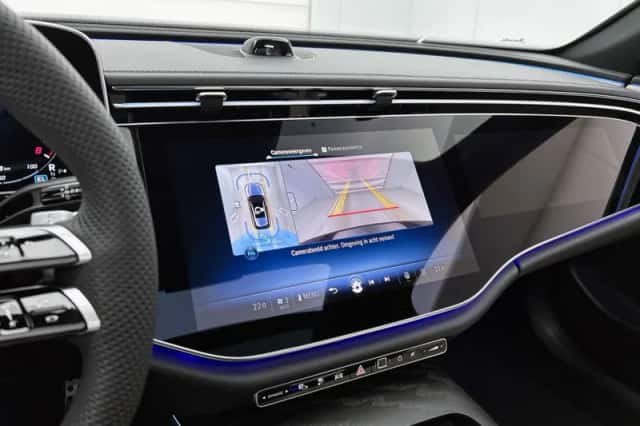 Mercedes-Benz E-Klasse (2026) thumbnail 9