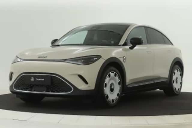 Smart N_3 (2026)