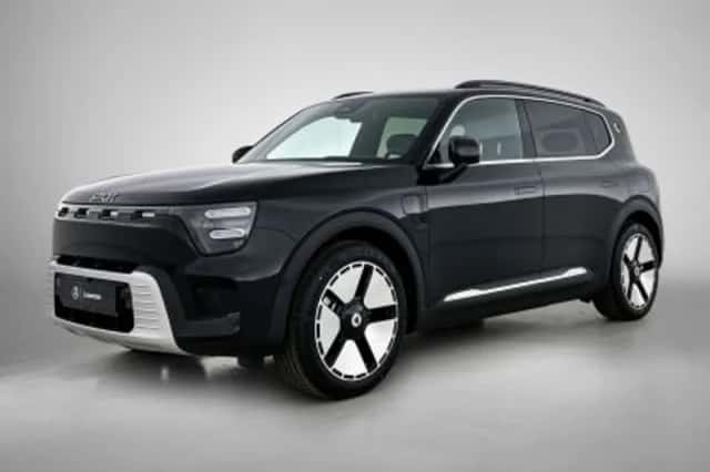 Smart N_5 (2026)