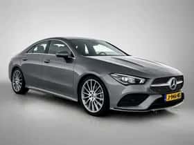 Mercedes-Benz CLA-Klasse (2020) thumbnail 11