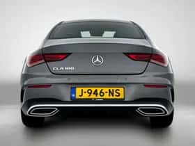 Mercedes-Benz CLA-Klasse (2020) thumbnail 20