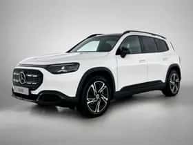 Mercedes-Benz GLB-Klasse (2026) thumbnail 1