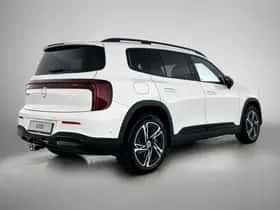 Mercedes-Benz GLB-Klasse (2026) thumbnail 2