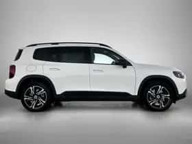 Mercedes-Benz GLB-Klasse (2026) thumbnail 13