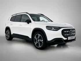 Mercedes-Benz GLB-Klasse (2026) thumbnail 14
