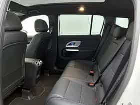 Mercedes-Benz GLB-Klasse (2026) thumbnail 17