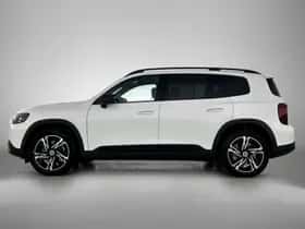 Mercedes-Benz GLB-Klasse (2026) thumbnail 3