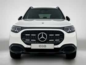 Mercedes-Benz GLB-Klasse (2026) thumbnail 21