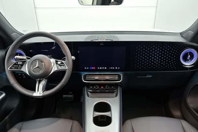 Mercedes-Benz GLB-Klasse (2026) thumbnail 4