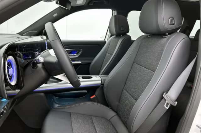 Mercedes-Benz GLB-Klasse (2026) thumbnail 5