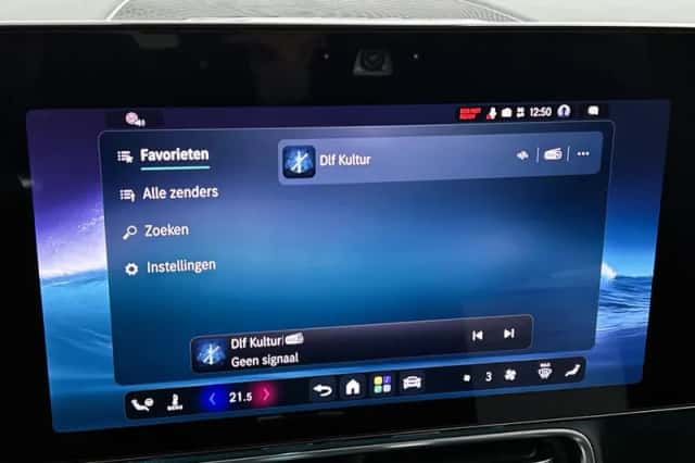 Mercedes-Benz GLB-Klasse (2026) thumbnail 8