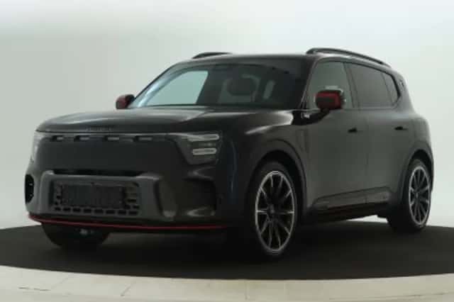 Smart N_5 (2026)