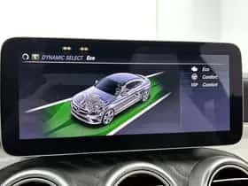 Mercedes-Benz C-Klasse (2020) thumbnail 30