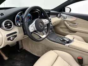 Mercedes-Benz C-Klasse (2020) thumbnail 39