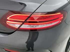 Mercedes-Benz C-Klasse (2020) thumbnail 45