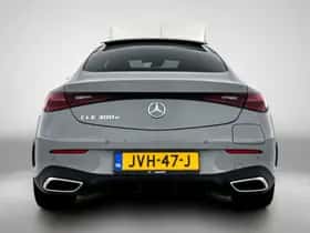Mercedes-Benz CLE (2025) thumbnail 22