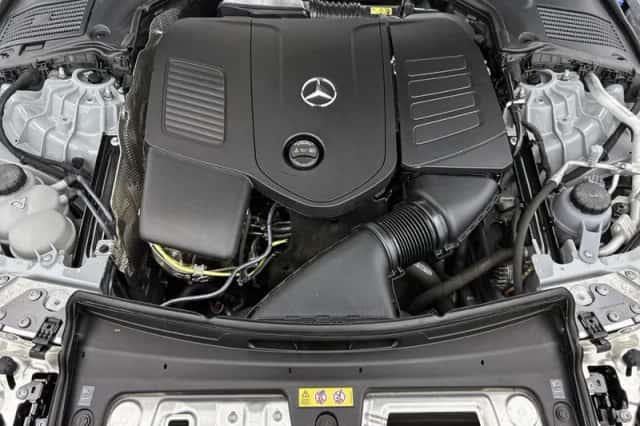 Mercedes-Benz CLE (2025) thumbnail 30