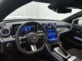 Mercedes-Benz CLE (2025) thumbnail 35