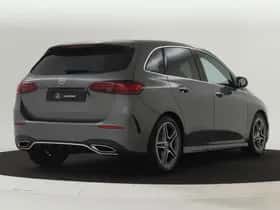 Mercedes-Benz B-Klasse (2025) thumbnail 2