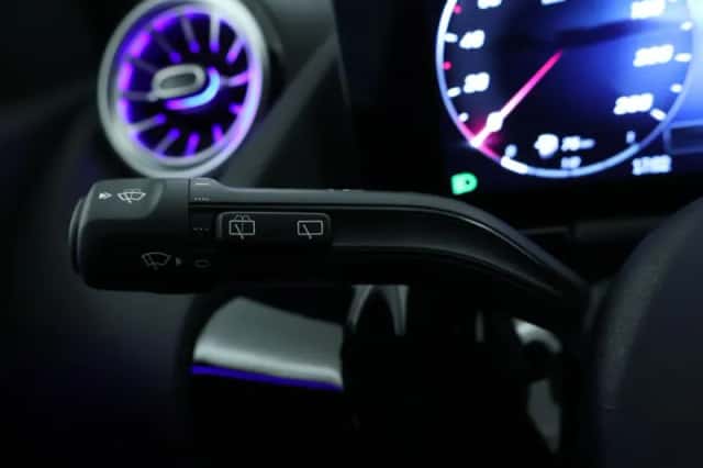 Mercedes-Benz B-Klasse (2025) thumbnail 16