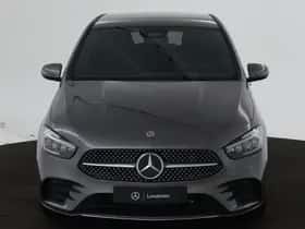 Mercedes-Benz B-Klasse (2025) thumbnail 21