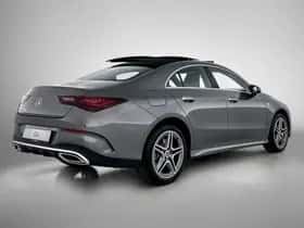 Mercedes-Benz CLA-Klasse (2025) thumbnail 2